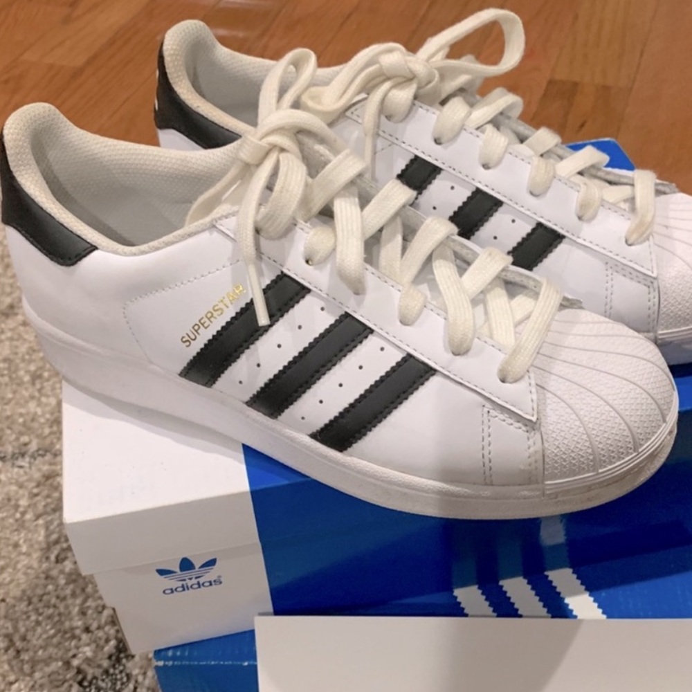 Adidas sneaker